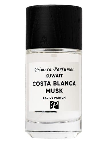 Costa Blanca Musk by Primera Perfumes