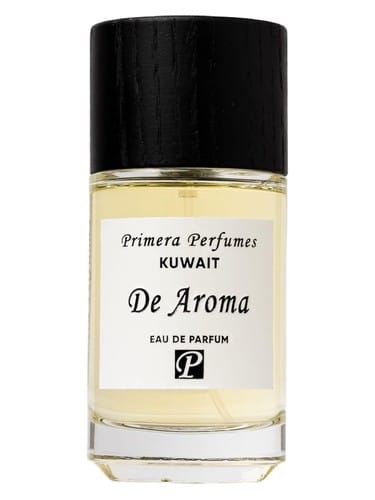 De Aroma by Primera Perfumes