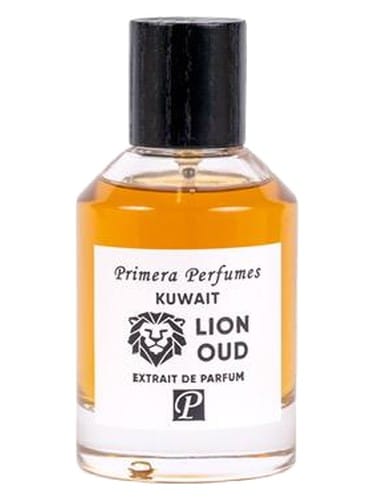 Lion Oud by Primera Perfumes