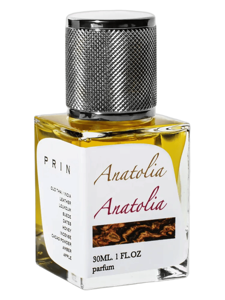 Anatolia Anatolia by Prin