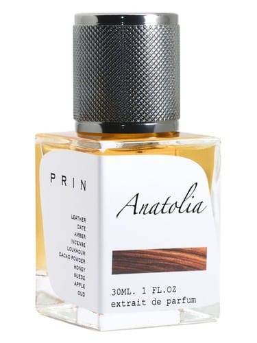 Anatolia by Prin