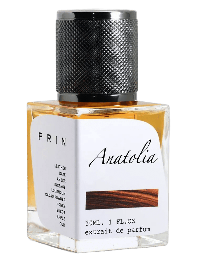 Anatolia by Prin