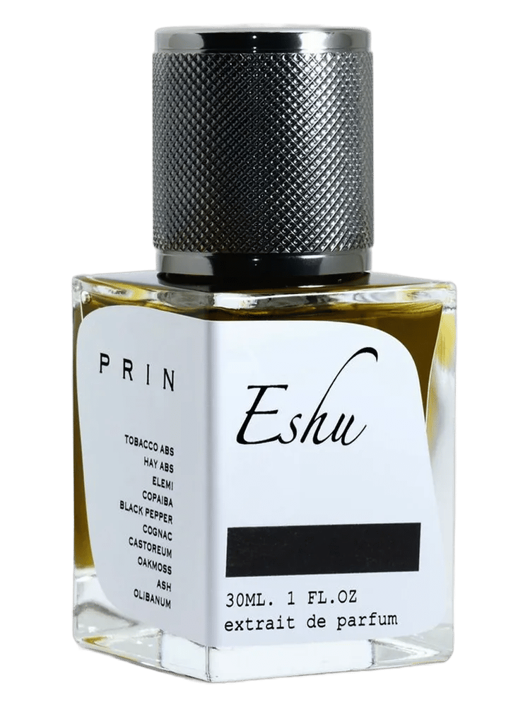 Eshu by Prin
