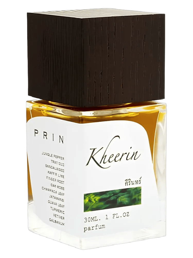 Kheerin by Prin
