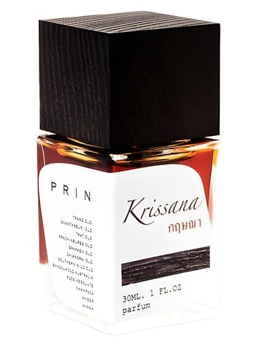Krissana กฤษณา by Prin