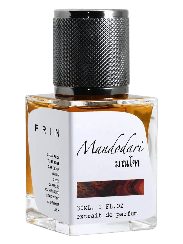 Mandodari มณโฑ by Prin