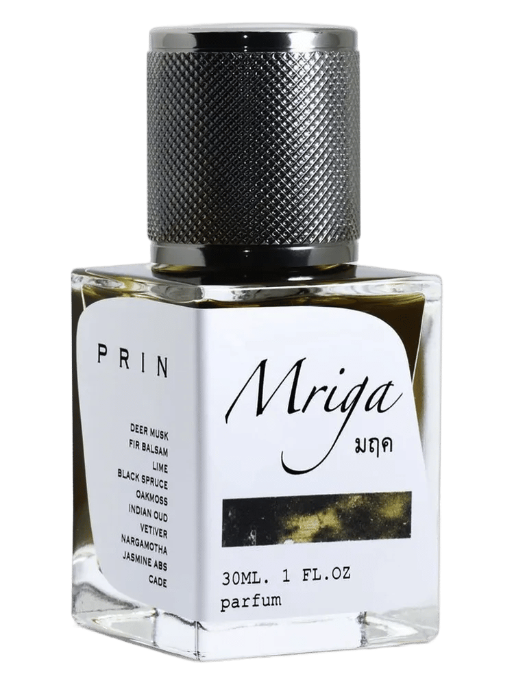 Mriga มฤค by Prin