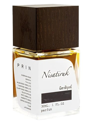 Nisatiruk by Prin