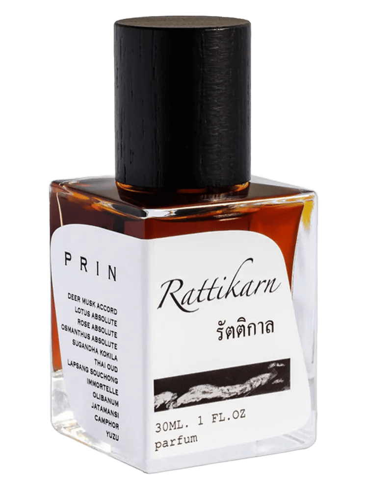 Rattikarn (รัตติกาล) by Prin