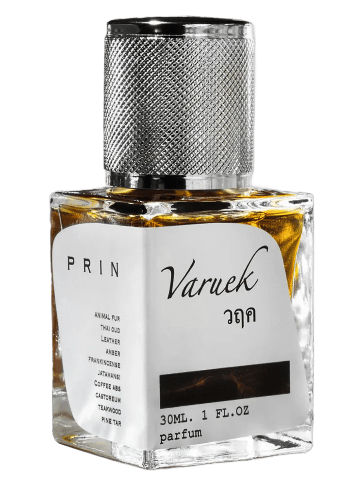 Varuek (วฤค) by Prin