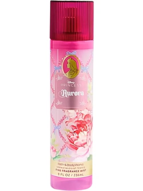 Princess Aurora by Bath & Body Works