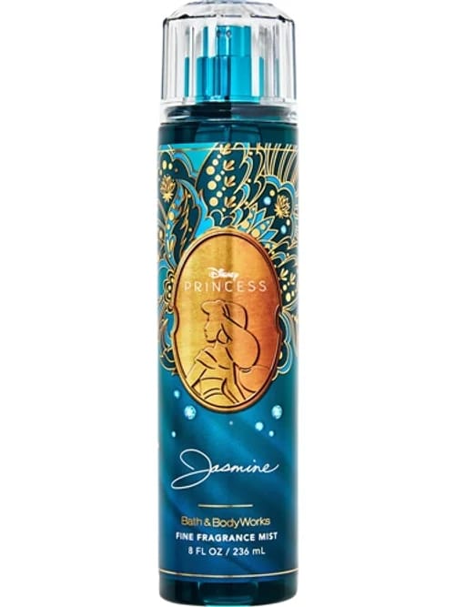 Princess Jasmine by Bath & Body Works