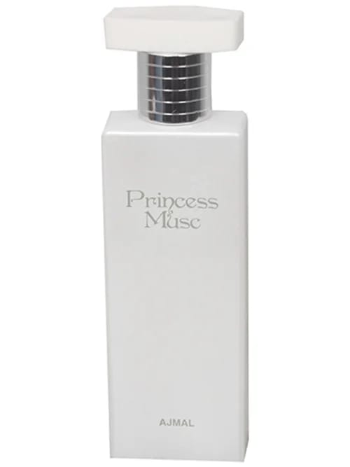 Princess Musk by Ajmal