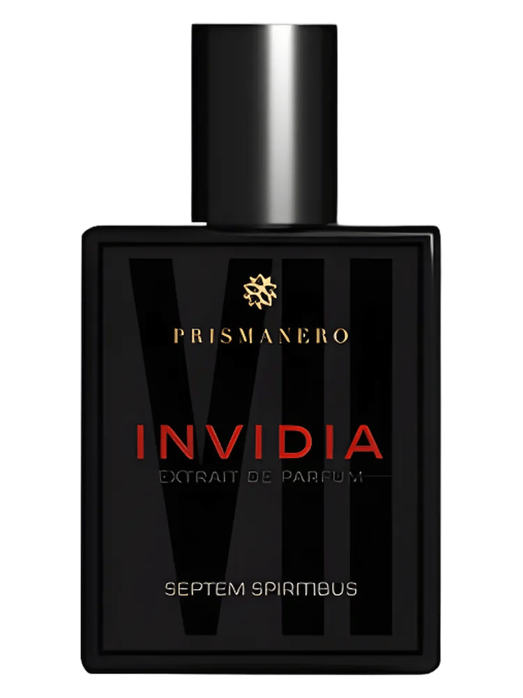 Invidia by PrismaNero