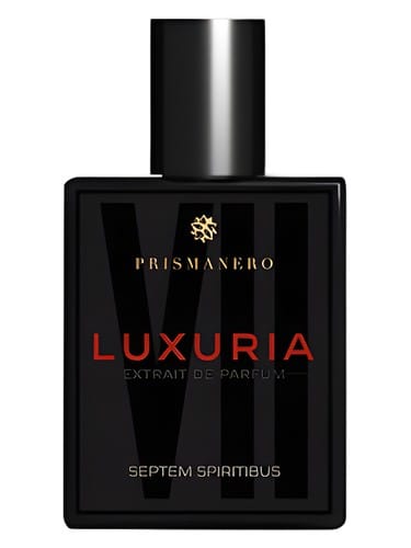 Luxuria by PrismaNero