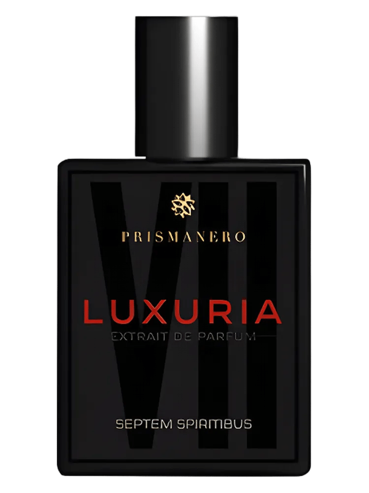 Luxuria by PrismaNero