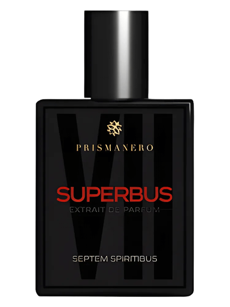 Superbus by PrismaNero