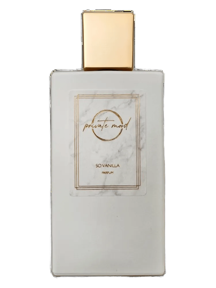 So Vanilla by Private Mood