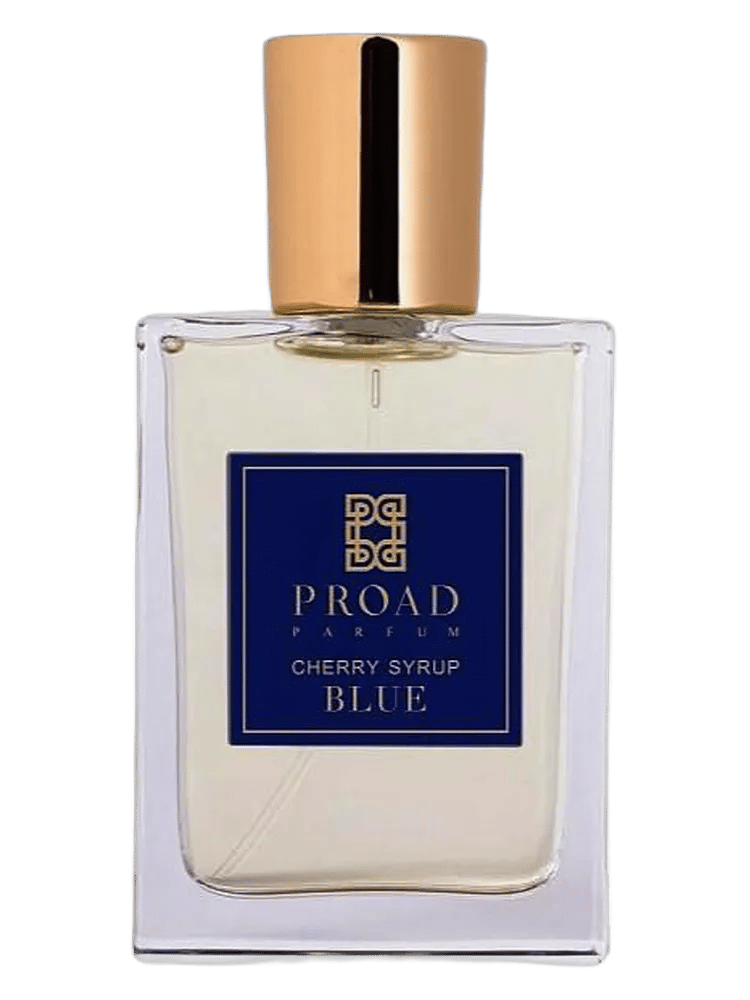 Cherry Syrup Blue by Proad