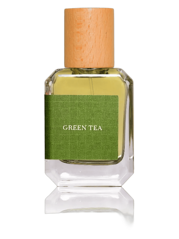 Green Tea by Proad