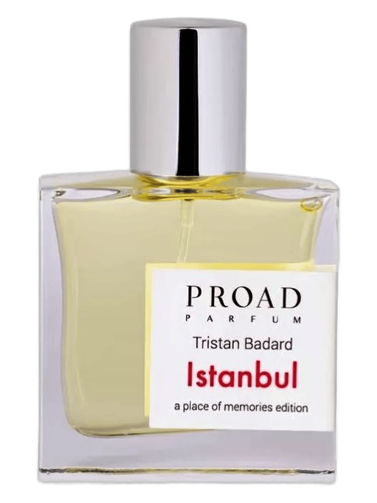 Istanbul by Proad
