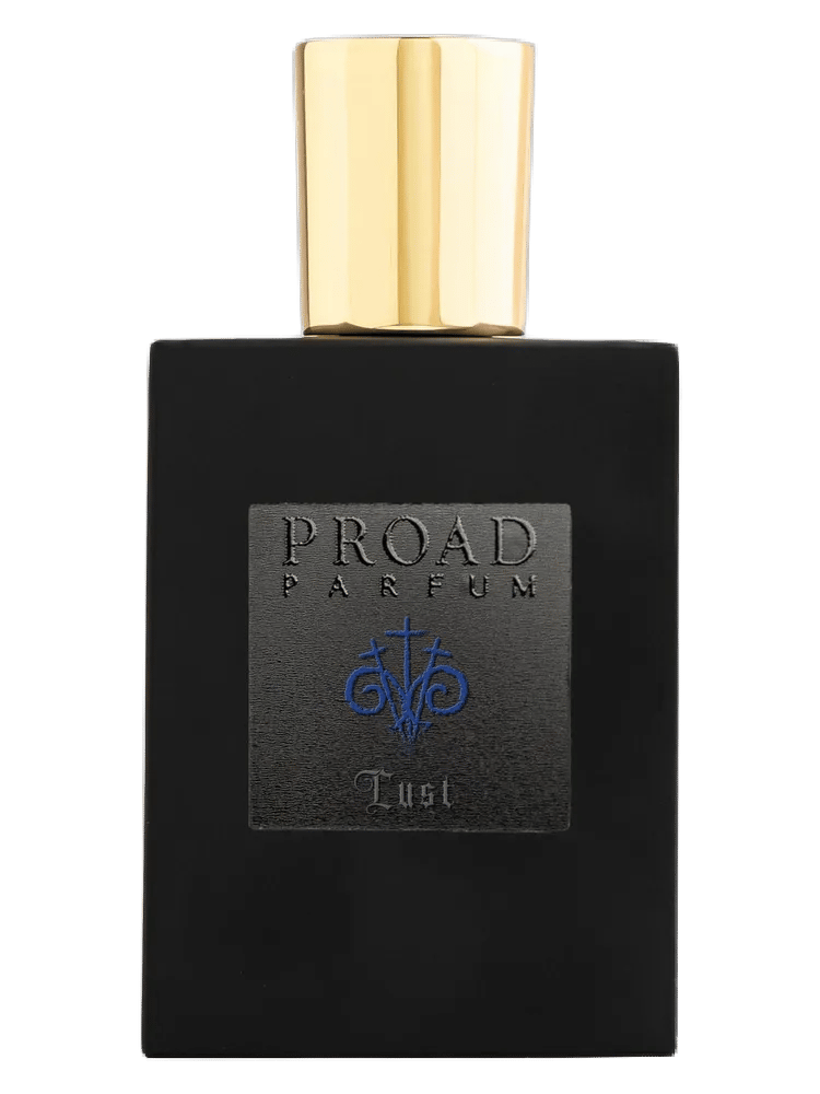Lust by Proad