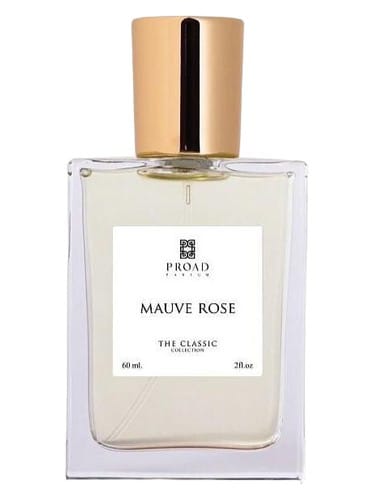 Mauve Rose 2024 by Proad