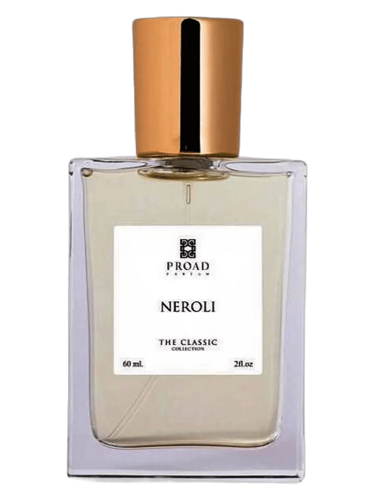 Neroli 2024 by Proad