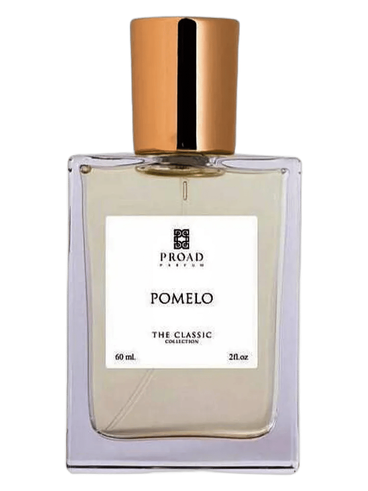 Pomelo 2025 by Proad