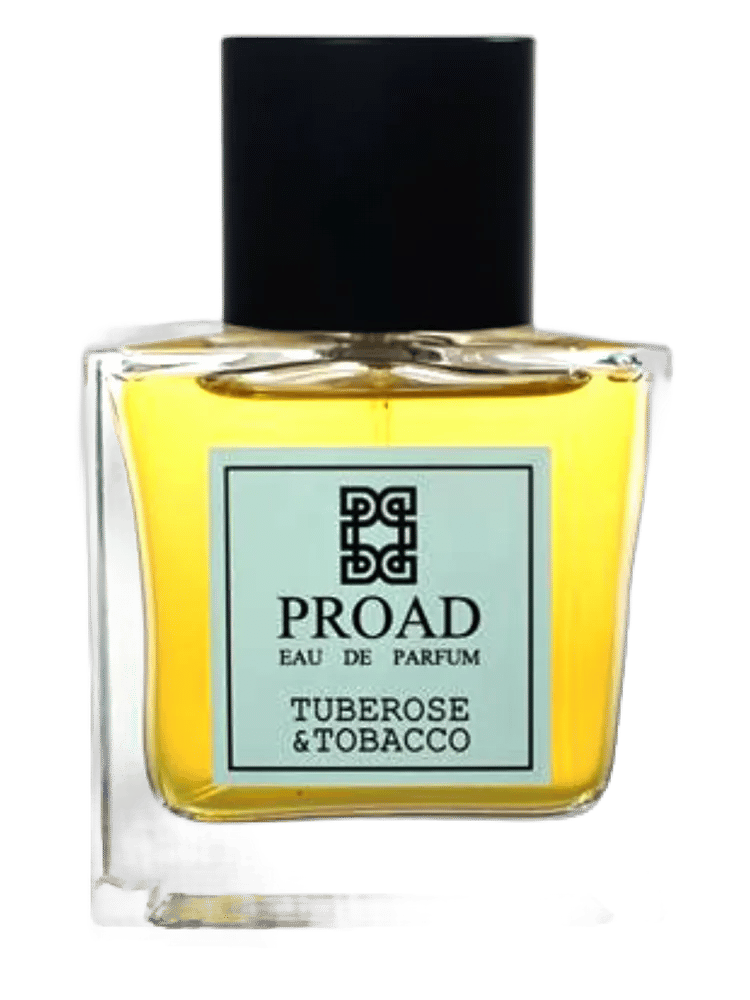 Tuberose & Tobacco by Proad