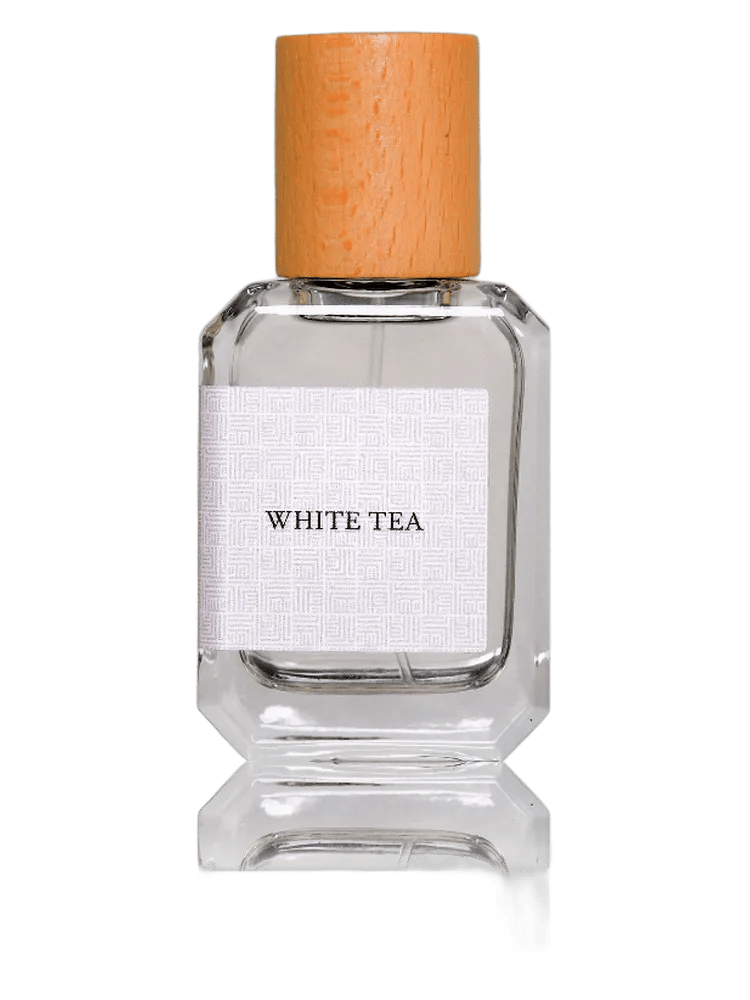 White Tea by Proad