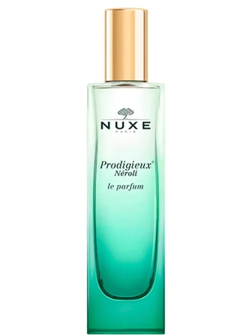 Prodigieux Néroli Le by Nuxe