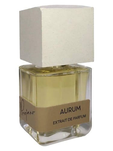 Aurum by Profano