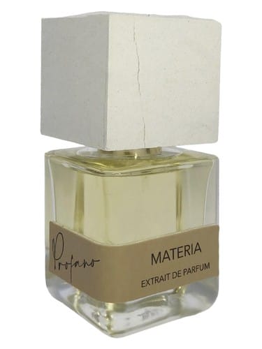 Materia by Profano