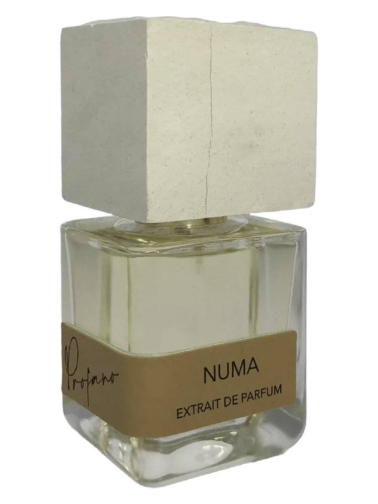 Numa by Profano