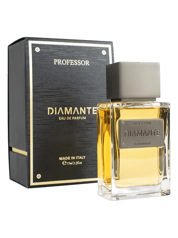 Diamante by Professor