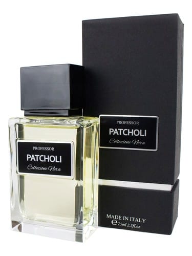 Patcholi by Professor