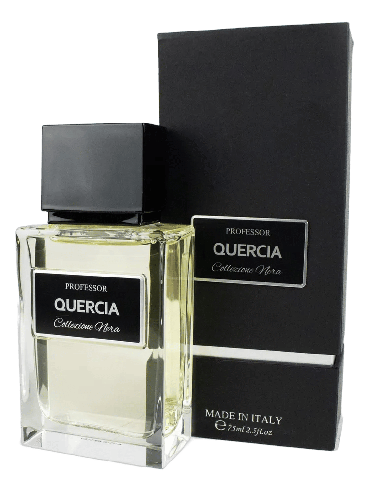 Quercia by Professor