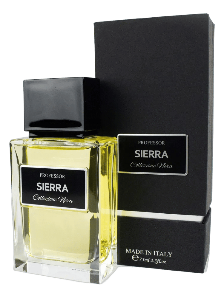 Sierra by Professor