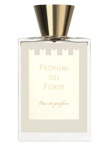 By Night (Black) by Profumi Del Forte