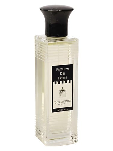 Frescoamaro by Profumi Del Forte