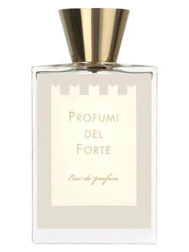 Prima Rugiada by Profumi Del Forte