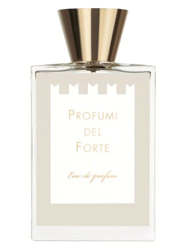 Tirrenico by Profumi Del Forte