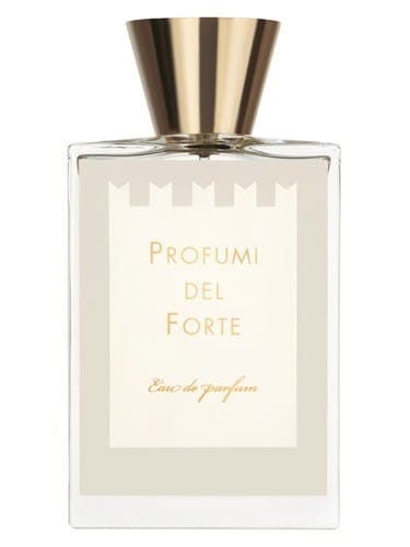 Versilia Aurum by Profumi Del Forte