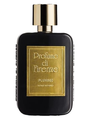 Plumbeo by Profumo di Firenze