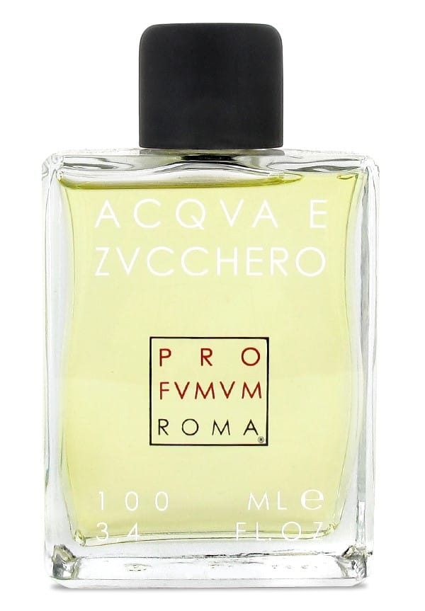 Acqua e Zucchero Eau de Parfum by Profumum