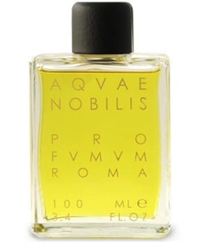 Aquae Nobilis Eau de Parfum by Profumum