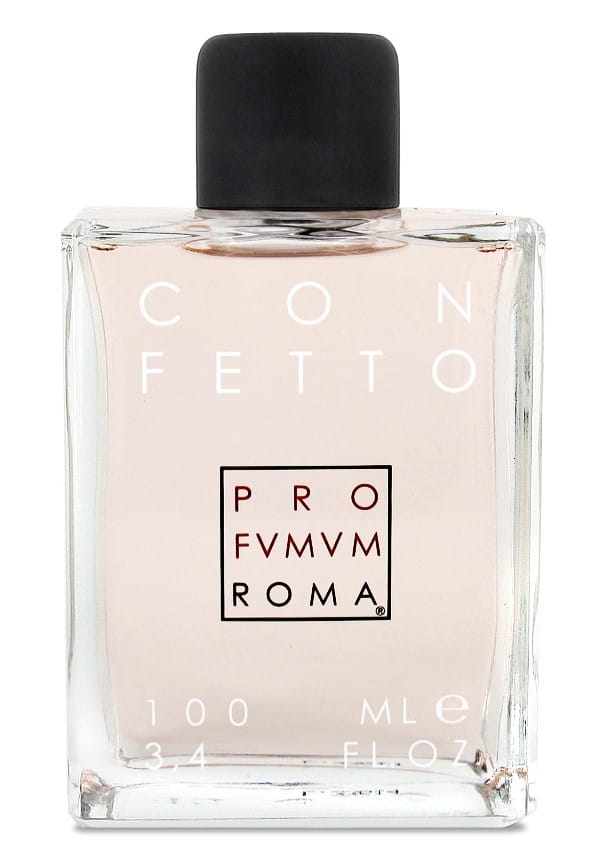 Confetto Eau de Parfum by Profumum