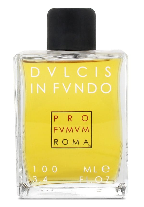 Dulcis in Fundo Eau de Parfum by Profumum