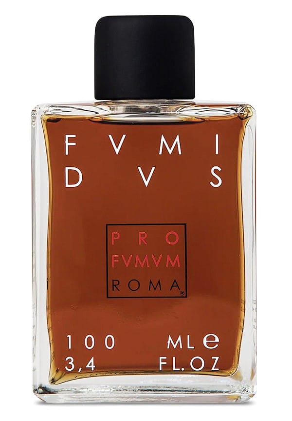 Fumidus Eau de Parfum by Profumum